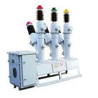 Vacuum & SF6 Circuit Breakers